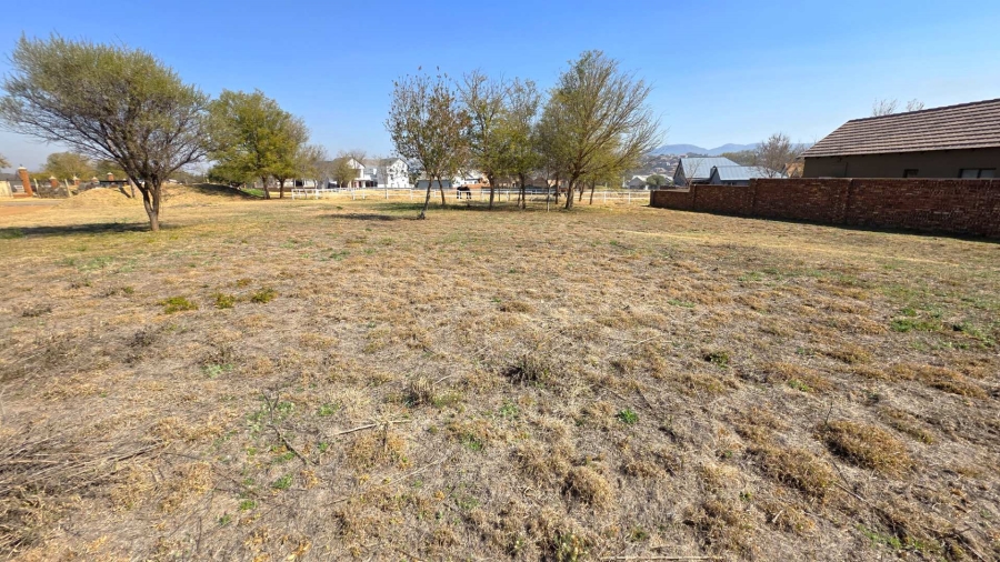 0 Bedroom Property for Sale in Meerhof North West